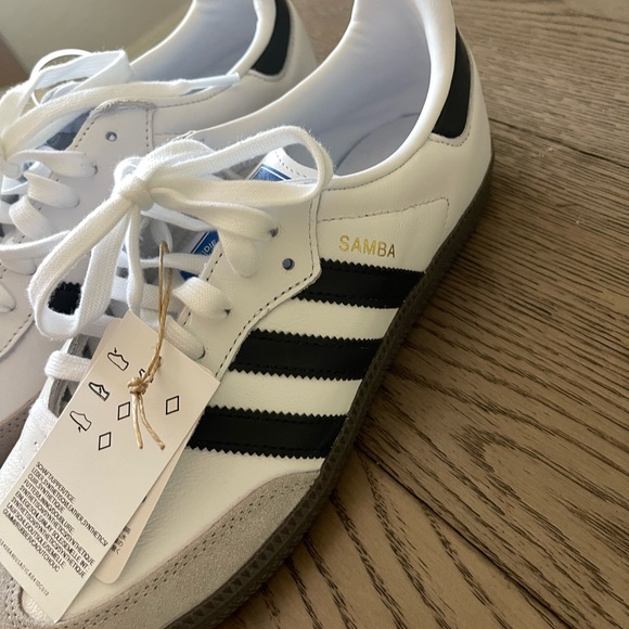 adidas Samba OG sneakers - Picture 6 of 6